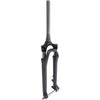 Suntour Fork 28 Suntour DB Nex-E25 1,5> 1-1 8 Uhr 15 mm Darmachse Matt Schwarz