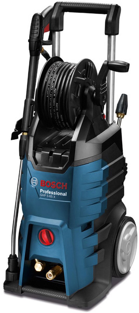 Bosch Professional GHP 5-65