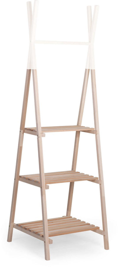 Childhome Tipi-Kollektion – Kleiderständer – Holz