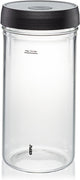 Gefu Nativo Gärglas – 1 Liter – Gärtopf mit Ventildeckel