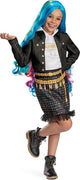 Disguise Rainbow High (MGA), klassisches Amaya-Kostüm, Größe XS (3–4 Jahre), Mädchen