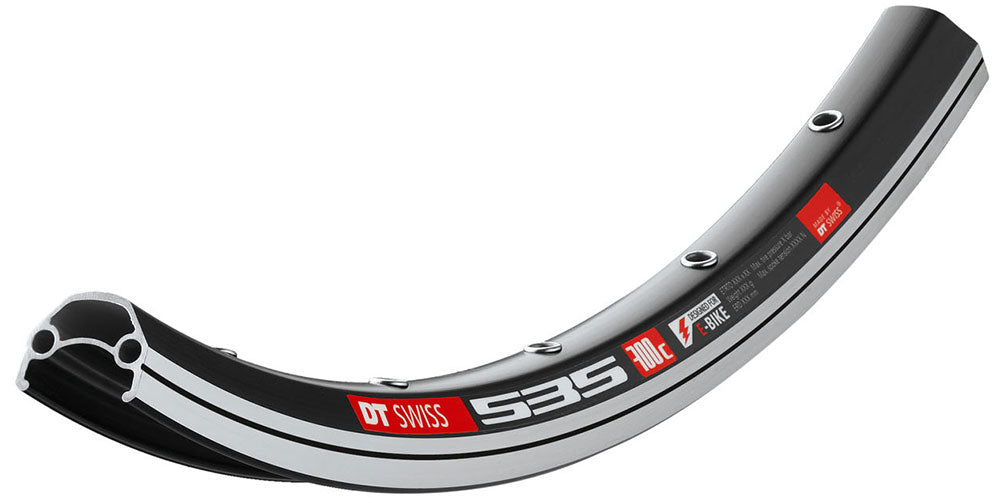 DT Swiss 535 28 Felge