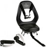 Yepp Thule Rücksitz Junior Budget Black + Yeppie Feet