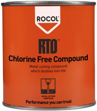 Rocol RTD chlorfreie Verbindung 450gr