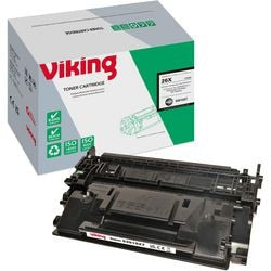 Tonerkartusche Viking 26x kompatibel schwarz