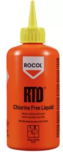 Rocol RTD chlorfreie Flüssigkeit 350 ml