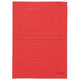 L-Cover 50105e Papier 31x22cm rotes Fenster beschreibbar