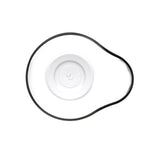 Pasabahce Teespitze Badem 12cm 6er Set - afbeelding 2