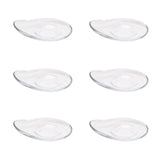 Pasabahce Teespitze Badem 12cm 6er Set - afbeelding 1
