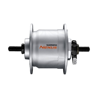 Shimano Nabendynamo silber dh-c3000 6v 2.4w Mutter