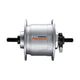 Shimano Nabendynamo silber dh-c3000 6v 2.4w Mutter