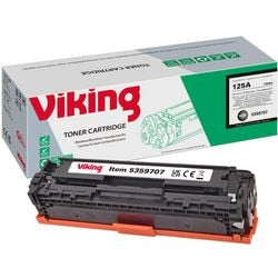 Tonerkartusche Viking HP CB540A Schwarz