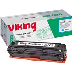 Tonerkartusche Viking HP CB541A Cyan