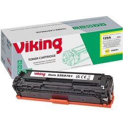 Tonerkartusche Viking HP cb542a gelb