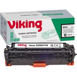 Tonerkartusche Viking HP cc530a schwarz