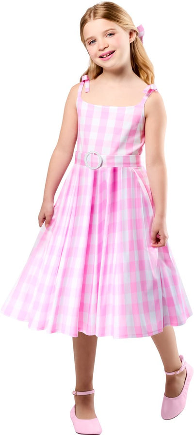 Rubies Barbie Perfect Day Kinderkostüm – Größe 7–8 Jahre