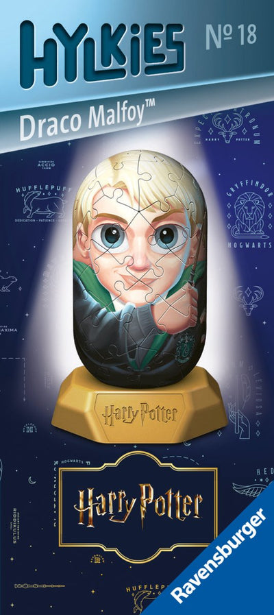 Ravensburger – Hylkies – Harry Potter – Draco Malfoy – Kapselfigur