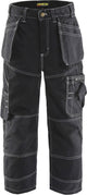 Blåkläder Blaklader Kinderhose x1500 1546-1310 – Schwarz – C152