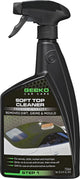Gecko Autopflege Gecko Cabrio Reiniger (Schritt 1) 750 ml