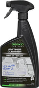 Gecko Autopflege Gecko Leder- und Jeansfleckenreiniger 750 ml