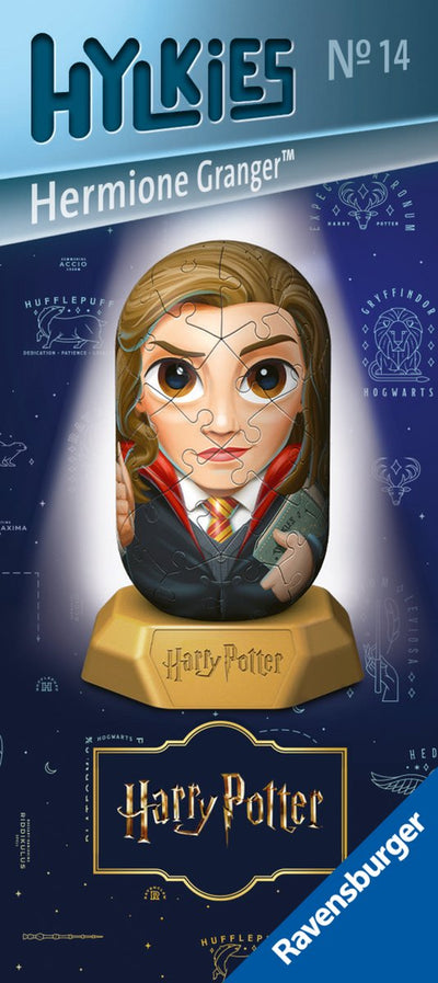 Ravensburger – Hylkies – Harry Potter – Hermine Granger – Kapselfigur