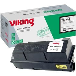 Tonerkartusche Viking TK-350 schwarz