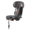 Polisport Guppy Junior Rücksitz. Farbe: grau