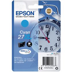 Tintenpatrone Epson 27xl Wecker