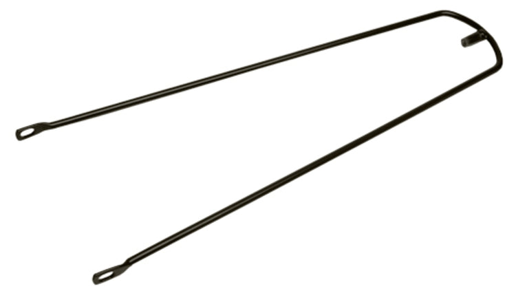 Batavus Anp Spatd Rod 26 Gewinde für schwarze M-Stoßstange