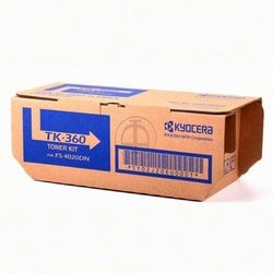Tonerkartusche Kyocera TK-360