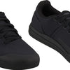 Fox Head Union Canvas MTB-Schuhe