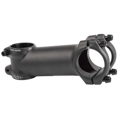 M-Wellen-Stiel 28,6 100 31,8 mm schwarz