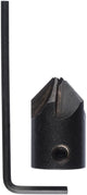 Bosch Aufstecksenker für Holzspiralbohrer - ø 3 x 16 mm (Innen- und Außendurchmesser)