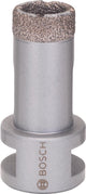 Bosch dryspeed Diamantbohrmaschine M14 22mm