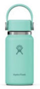 Hydroflasche - Trinkflasche Micro Hydro - 200 ml - Meerjungfrauengrün