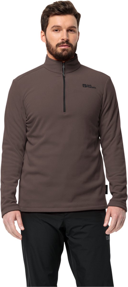 Jack Wolfskin Taunus Hz M Herren Outdoor-Pullover – Größe L
