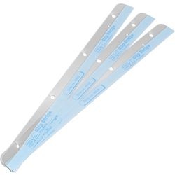 Abheftstreifen Djois 8802-10 125 mm Polypropylen selbstklebend