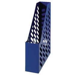 Magazinkassetten Han 1601-14 A4 blau