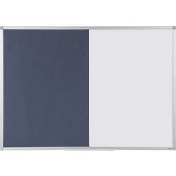 Filz-Magnet-Kombitafel VK 120x90cm selbstheilend