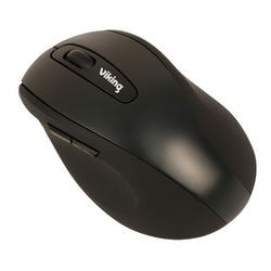 Maus ativa at-2509 optisch kabellos