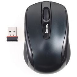 Laptop-Maus Ativa AT-2306 kabellos