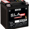 BS Batterie Batterie BIX30HL BS SLA-MAX HD