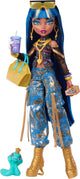 Monster High Cleo de Nile – Modepuppe