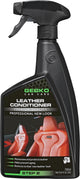 Gecko Autopflege Gecko Lederpflege und -schutz 750 ml