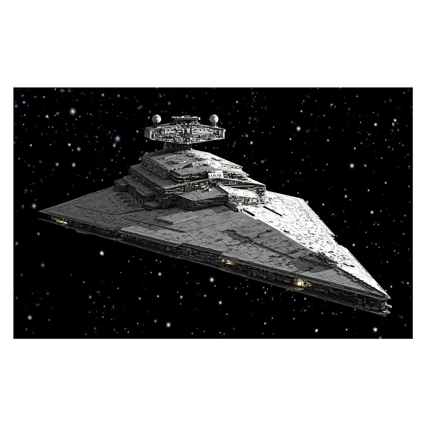 Revell Imperial Star Zerstörer