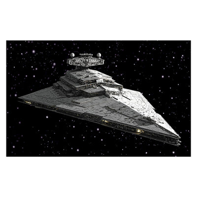 Revell Imperial Star Zerstörer