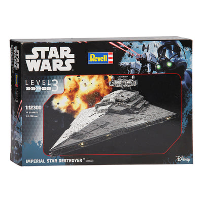 Revell Imperial Star Zerstörer