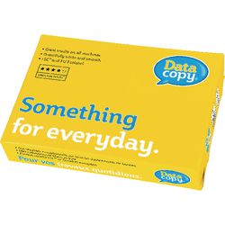 Geschäftspapier, Datenkopie, 80 g, m2, A4, 170 cie, weiß