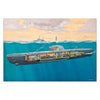 Revell U -Boot Typ XXI U 2540