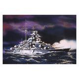 Revell Bismarck - afbeelding 3